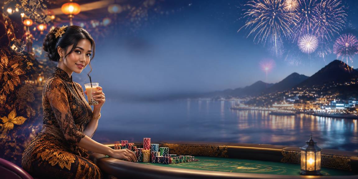 multibet Mahjong Ways